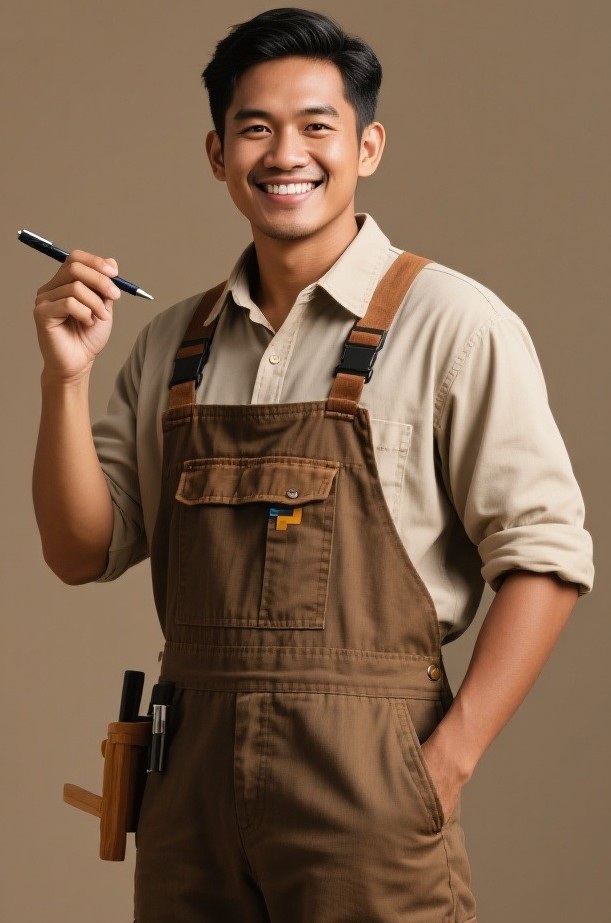 a worker 2